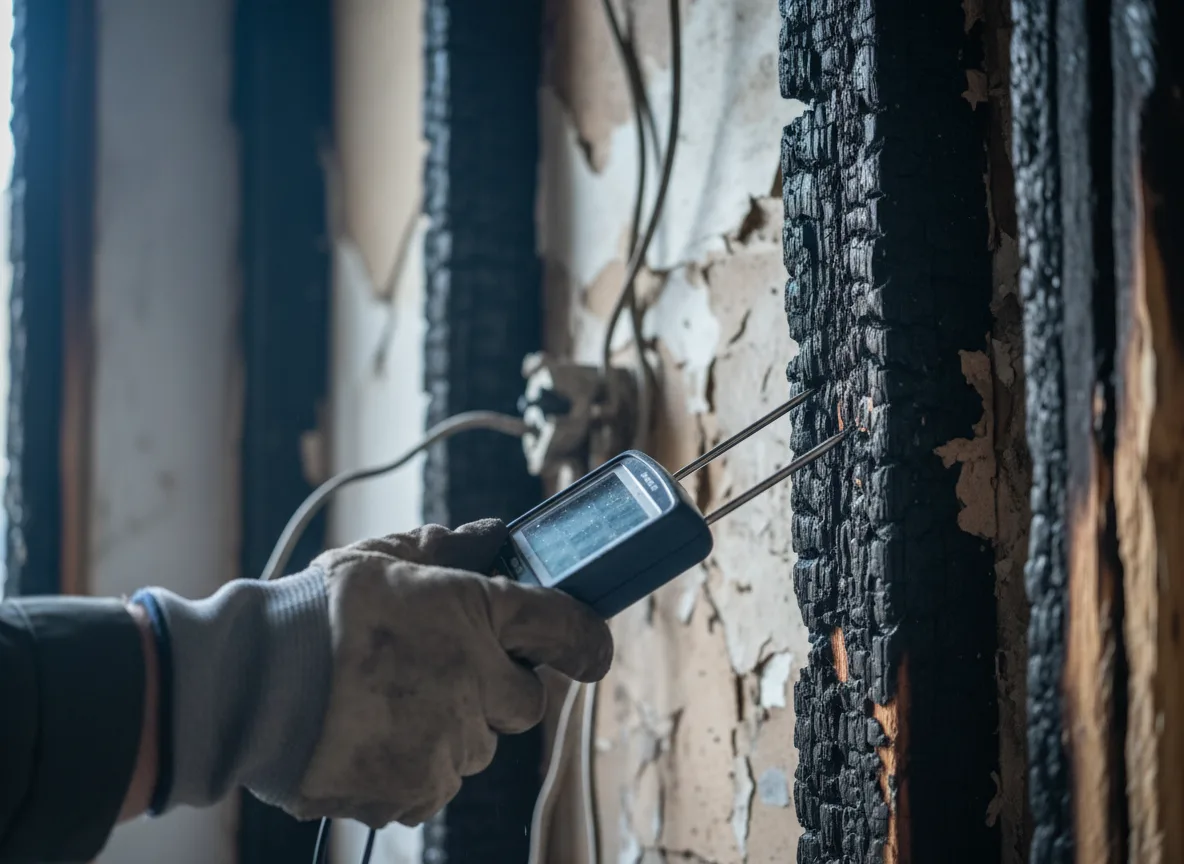 Fire Damage Restoration Bynum, TX FAQs